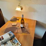 Apartment Haus Leissner *
