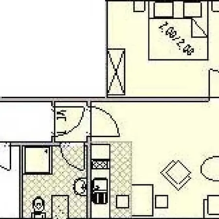 Haus Leissner * Busum