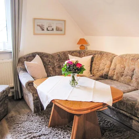 Haus Leissner Busum