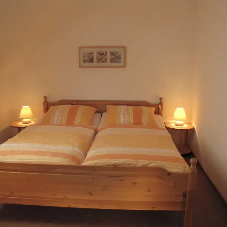 Haus Leissner Apartment *