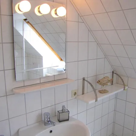 Haus Leissner * Busum
