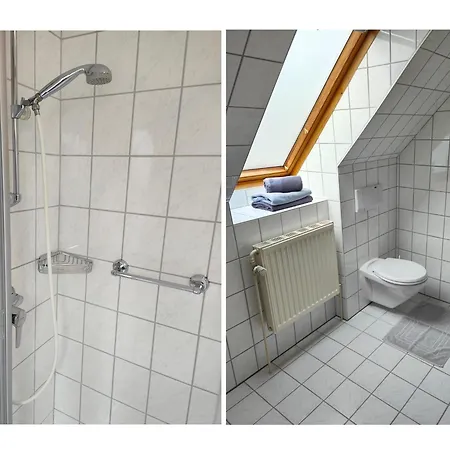 Apartment Haus Leissner *