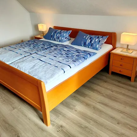 Haus Leissner アパート