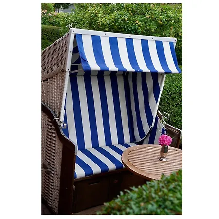 Haus Leissner アパート *