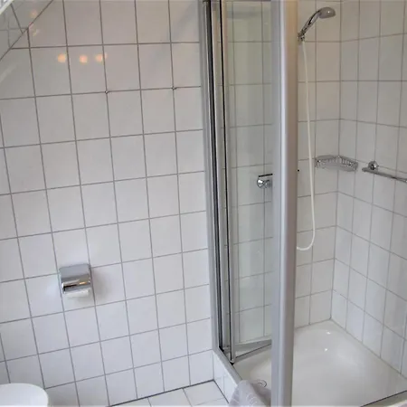 アパート Haus Leissner