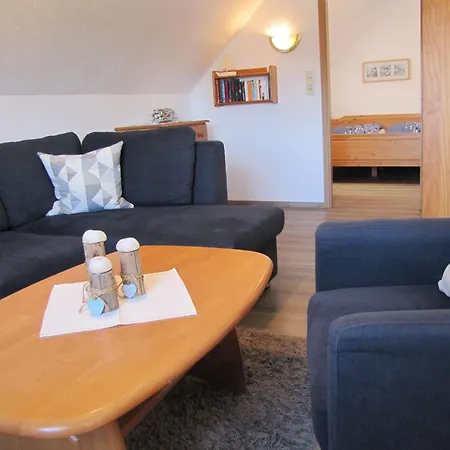 Haus Leissner Apartment *