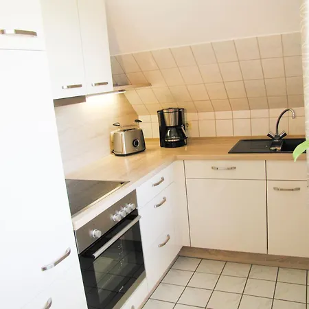 Haus Leissner アパート