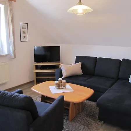 Haus Leissner アパート *