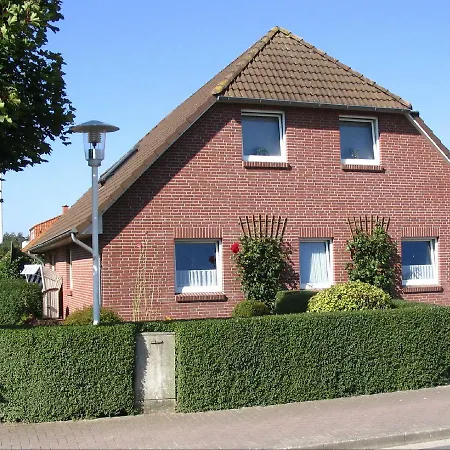 Haus Leissner * Busum